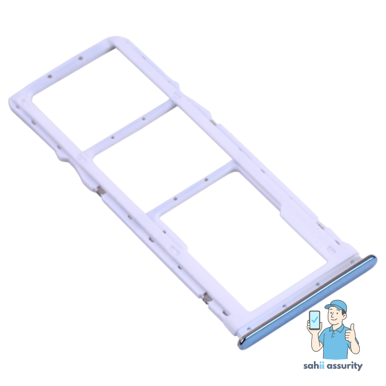 SIM Card Holder Tray for Xiaomi Redmi Note 10 Pro thumbnail